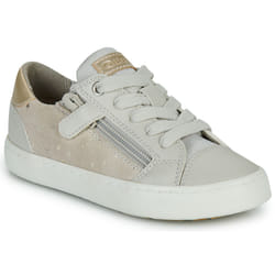 Sneakers Kilwi Daim Beige