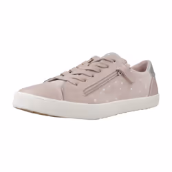 Sneakers Kilwi Daim Rose