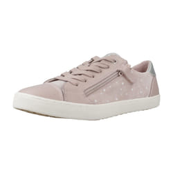 Sneakers Kilwi Daim Rose