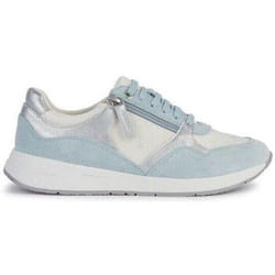 Baskets femme Geox Bulmya