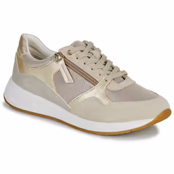 Baskets femme Geox Bulmya