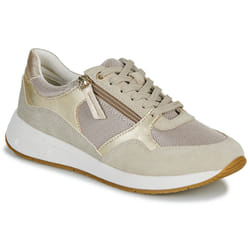 Baskets femme Geox Bulmya