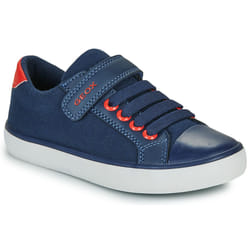 Baskets femme Geox Gisli