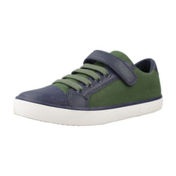 Geox modèle J Gisli B B Vert