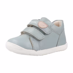 Geox modèle B Macchia Girl Bleu