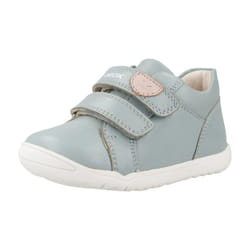 Geox modèle B Macchia Girl Bleu