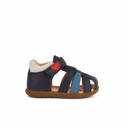 Sandales bébé garçon Geox Macchia A