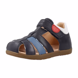 Geox modèle B S.macchia B Bleu