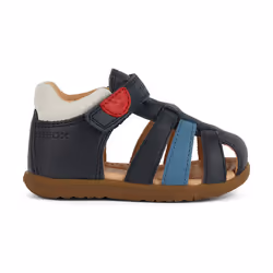 Geox modèle B S.macchia B Bleu