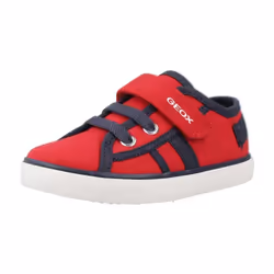 Geox modèle B Sandal Chalki Boy Rouge - 20