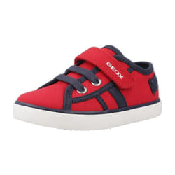 Geox modèle B Sandal Chalki Boy Rouge - 20