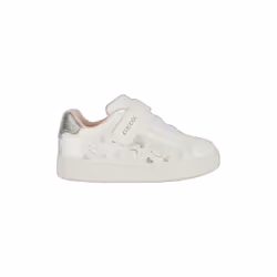 Baskets bébé fille Geox Eclyper