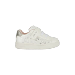 Baskets bébé fille Geox Eclyper