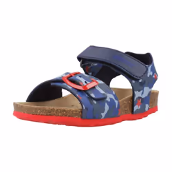 Sandales bébé garçon Geox Chalki