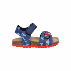 Sandale cuir enfant Geox Chalki