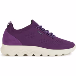 Baskets femme Geox Spherica - Vue supplémentaire 4