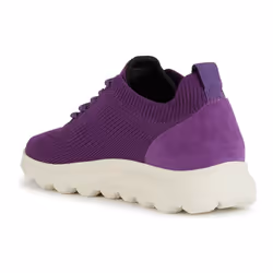 Baskets femme Geox Spherica - Vue supplémentaire 5