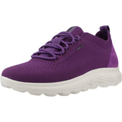 Baskets femme Geox Spherica
