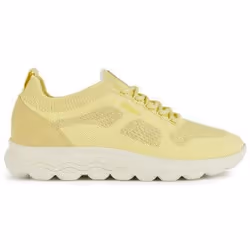 Geox modèle D Spherica Jaune