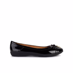 Ballerine Geox D Charlene B Noir