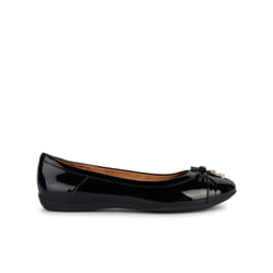 Ballerine Geox D Charlene B Noir