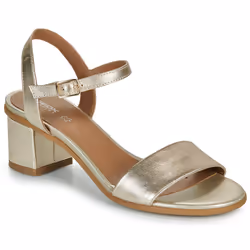GEOX - Sandales à talons hauts Femme D25RXB 000Y2