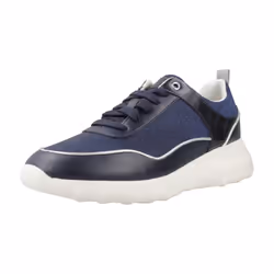Baskets femme Geox Alleniee