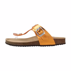 Geox modèle D Brionia Orange
