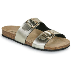 Sandales Brionia  Doré
