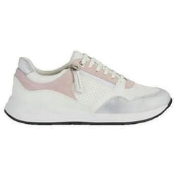 Sneakers Bulmya Cuir Beige