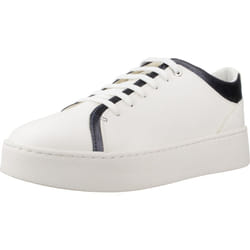 Baskets femme Geox Skyely