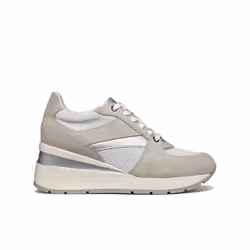 Sneakers Zosma Daim Blanc