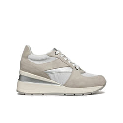 Sneakers Zosma Daim Blanc