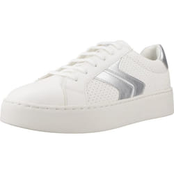 Baskets femme Geox Skyely