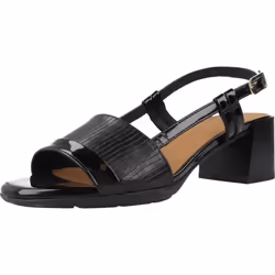 GEOX - Sandales à talons hauts Femme D45RLA 00402
