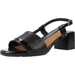 GEOX - Sandales à talons hauts Femme D45RLA 00402