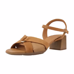 Geox modèle D New Marykarmen Marron