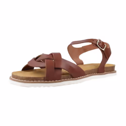Geox modèle D Leuca Marron