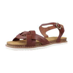 Geox modèle D Leuca Marron