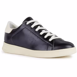 Geox modèle D Jaysen Bleu