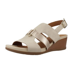 Geox modèle D Marykarmen Beige