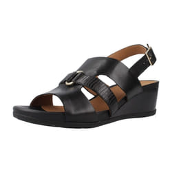 Geox modèle D Marykarmen Noir