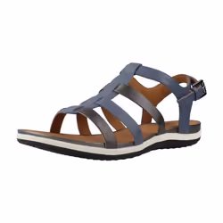 GEOX - Sandales Femme D72R6A 085NF