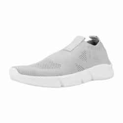 Geox modèle J Aril Boy Gris