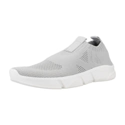 Geox modèle J Aril Boy Gris