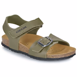 Sandales enfant Geox Ghita