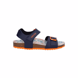 Geox modèle J Ghita B. B Bleu