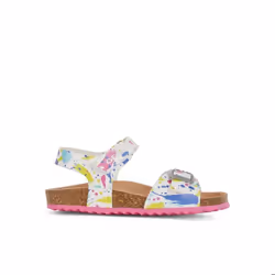 Sandales femme Geox Adriel