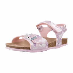 Geox modèle J Adriel Girl C Floral
