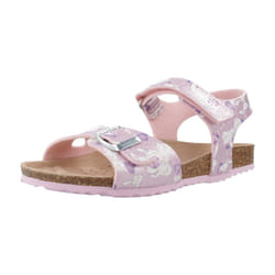 Geox modèle J Adriel Girl C Floral